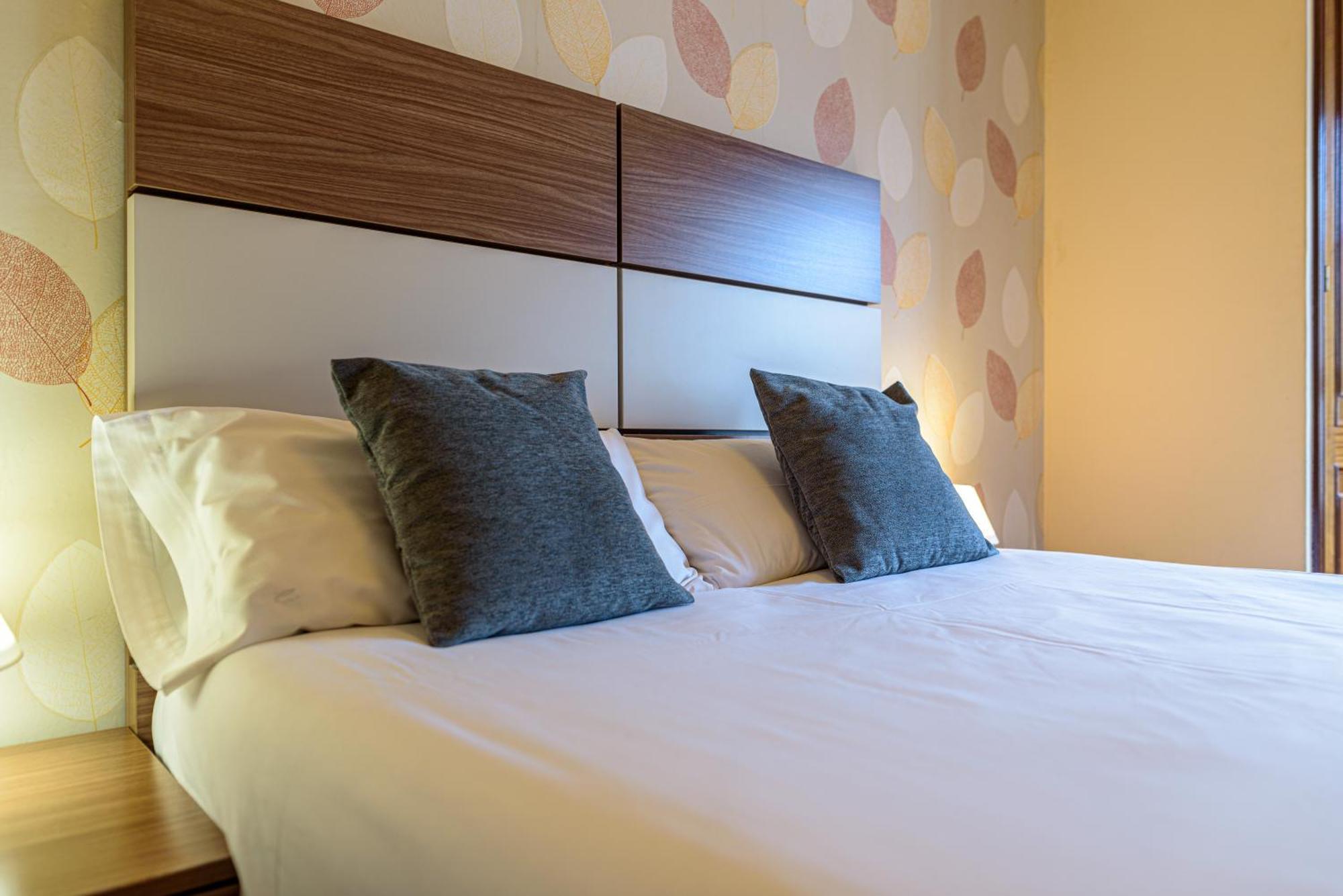 Hotel Alda Centro Ποντεβέντρα Εξωτερικό φωτογραφία