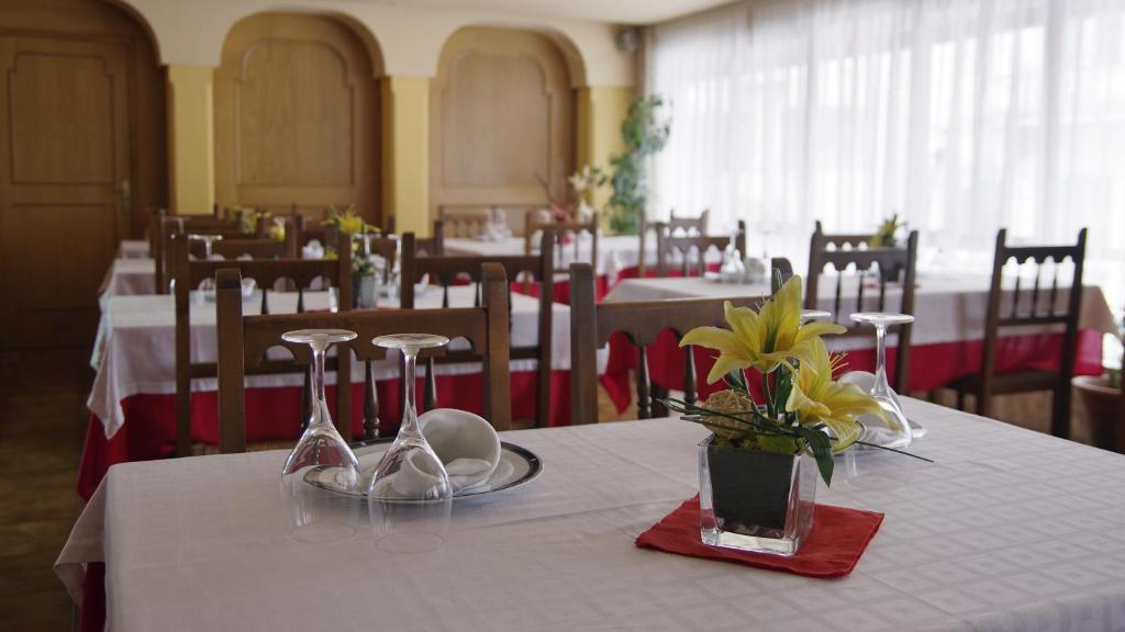 Hotel Alda Centro Ποντεβέντρα Εξωτερικό φωτογραφία